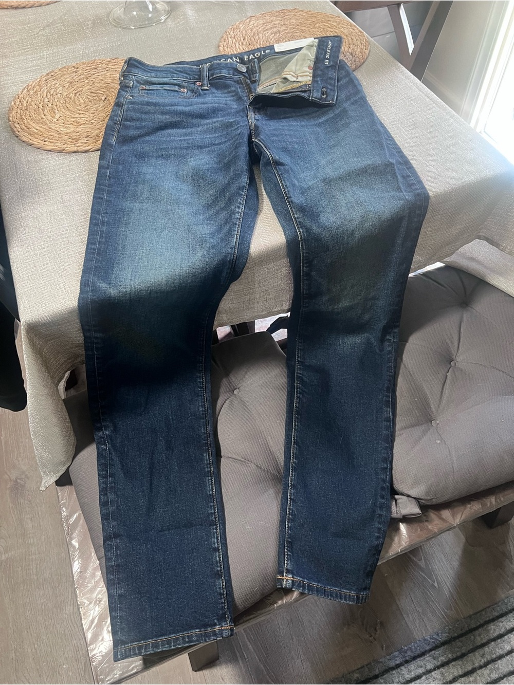 Men’s American Eagle Jeans Airflex+